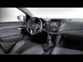 New Hyundai I40 2014 1080p