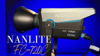 FC-720C First Impressions | The New Kid Delivers!