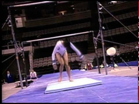 Broadcast Open - 1996 Olympic Trials - Women - Day 1