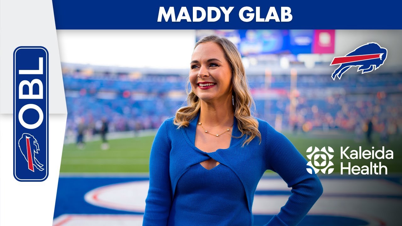 Maddy Glab: Terry Pegula/Brandon Beane Press Conference Reaction, Dissecting Head Coach Candidates