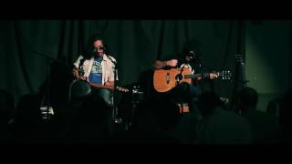 Whiskey Myers - "Hank" (Acoustic)