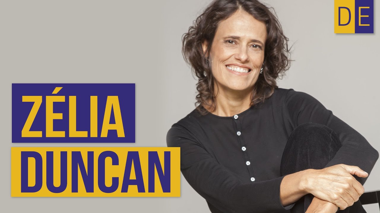 Drauzio Entrevista | Zélia Duncan