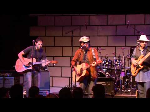 Old Man performed by Neil Young Tribute The Neil Deal