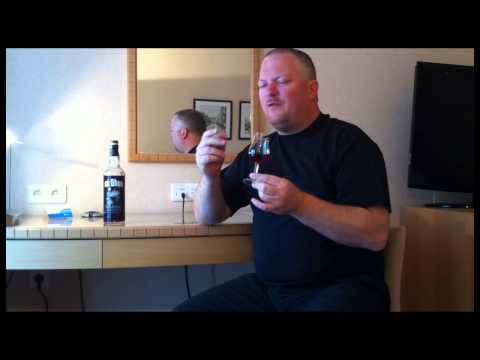 Mark's Whisky Ramblings 72: Cu Dhub, the Black Whisky