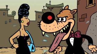 Nice Ass - Underworld by Kaz on mylittlefunny.com