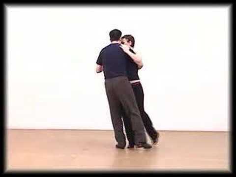 Tango sequence by Mauricio Castro 5 of 20