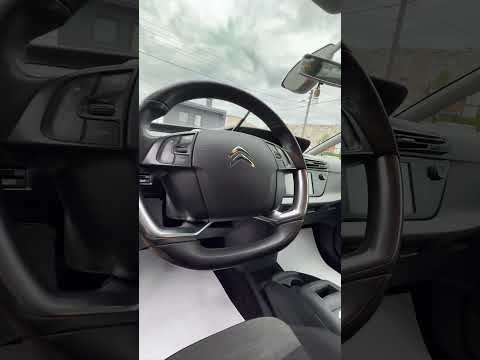 фото citroen c4 spacetourer i 0