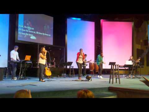 Sunday 05-15-2011 2 of 2