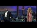 Luciano Pavarotti, Mariah Carey - Hero (LIVE) HD ...