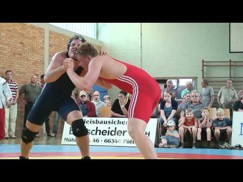 Ringen Penzberg 14.08.10 Fürstenhausen 84kg B (GR)