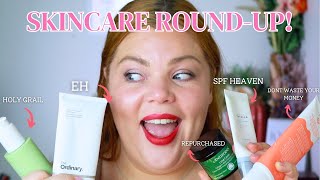 Speed Reviews of Skincare | Perfume | Haircare | Bodycare