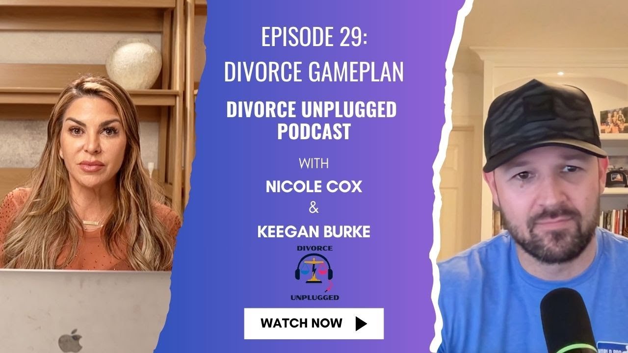 Your Divorce Game Plan for 2026: What Every Parent Must Do