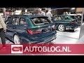 Autoblog @ IAA Frankfurt 2019 (Deel 7)