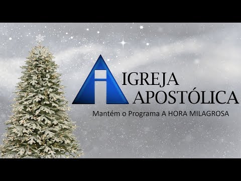 Festa do Natal de Jesus - 24/12/2017 - SEDE-SP