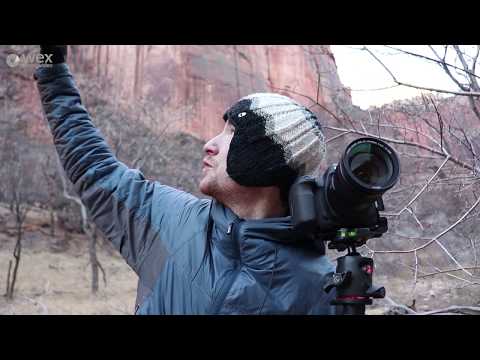 Landscape Photography in Zion National Park | With Thomas Heaton
