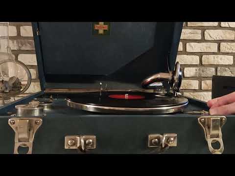 Peníze nebo život Voskovec a Werich 1932