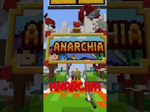 DO YOU KNOW HOW TO QUICKLY GET RICH ON ANARCHIEA.GG #minecraft #interestingfacts #subscribe #anar...