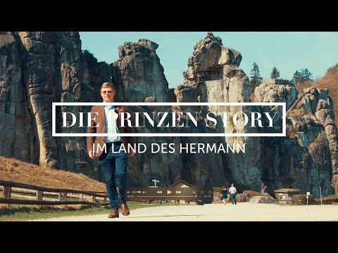 Die Prinzenstory – Staffel 3 | Folge 4 🎥 : Die Externsteine, Teil 2