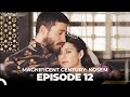 Magnificent Century: Kosem Episode 12 (English Subtitle)