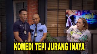 Download lagu [FULL] KOMEDI TEPI JURANG INAYA WAHID BIKIN PASUKIN KETAR-KETIR | LAPOR PAK! (19/09/23) mp3