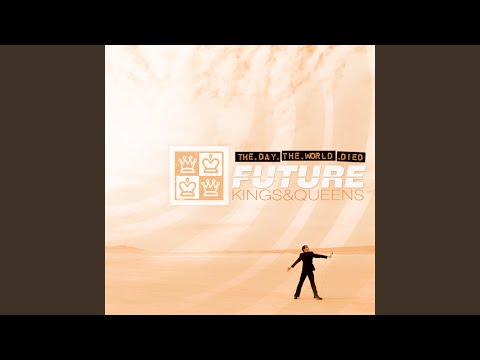 The Day The World Died