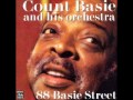 Count Basie "Sunday At The Savoy"