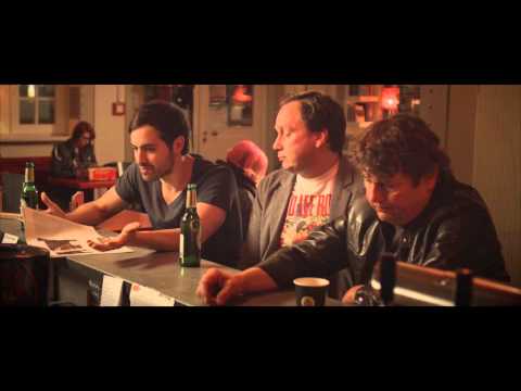 Mannheim – Der Film: Teaser Nr. 1