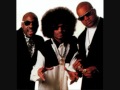 The Afros Federal Offense