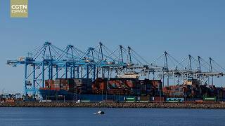 China afirma que la investigación dirigida a 60 economías perturba el orden económico internacional