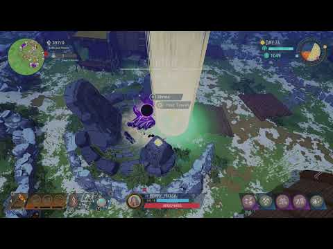 Tribes of Midgard OP Jotun