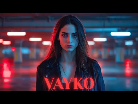 Top 6 Trend Remixes 2026 🔥 Janaga & Jah Khalib | Vayko Музыка Playlist 