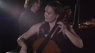 Solitude — Sandra Lied Haga (cello)
