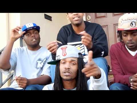 Mookie Baby x Cola B -2087 OFFICIAL VIDEO