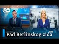 Koliki Je Jaz Između Istoka I Zapada Njemačke