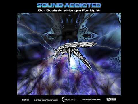 04 Sound Addicted - The Beginning of the End