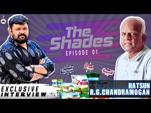 பிறர் கருத்தை விட உங்கள் நம்பிக்கையே முக்கியமானது! Hatsun Chandramogan | Gobinath EXCLUSIVEInterview