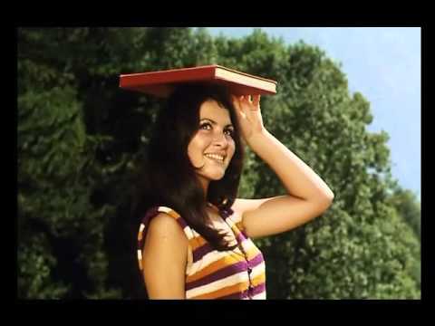 Roy Black - Du bist da 1968