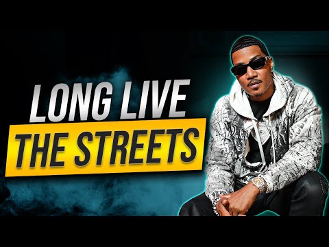 How I Avoided Prison Growing Up in the Hood and Made It Out on Top