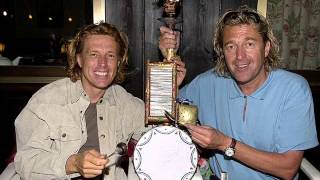 Brunner &amp; Brunner - Bis in alle Ewigkeit