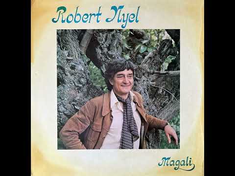 Robert Nyel - Magali (LP - 1981)