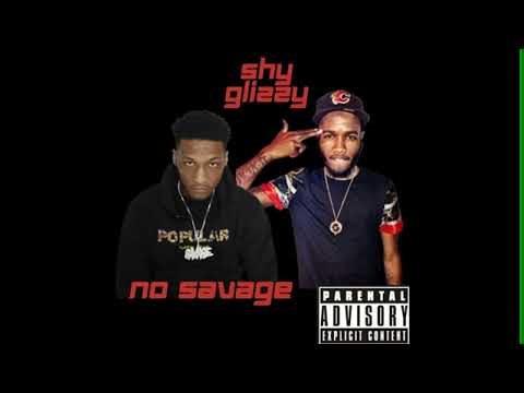 Shy Glizzy x No Savage - The Heart of DC (Full Mixtape)