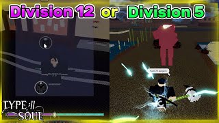What's The Best Division Quest | Type Soul Guide