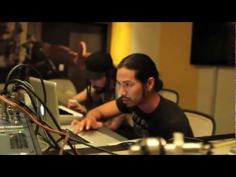 Electricus Red Bull Sessions Vigario Geral feat mc Roba Cena, Dughettu, Aira Ocrespo, Andre Ramiro