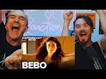 Bebo Song - Kambakkht Ishq | Akshay Kumar, Kareena | REACTION!!