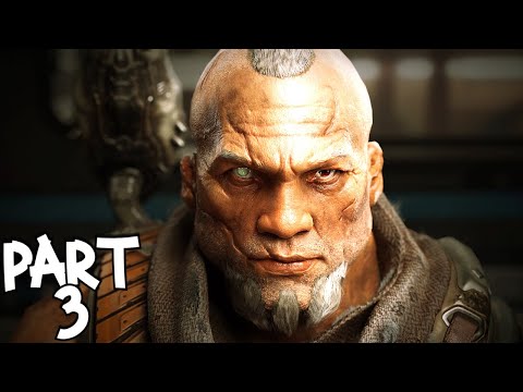 DOOM ETERNAL THE ANCIENT GODS 2 Gameplay Walkthrough Part 3 [4K 60FPS PC ULTRA] - No Commentary.