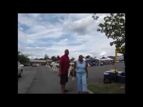 East Ramapo - Mr Charles, you've been served