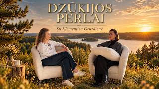 DZŪKIJOS PERLAI- Klementina Gruzdienė (2026 09 24)