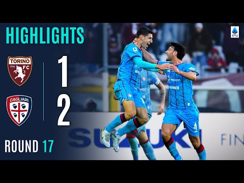 TORINO-CAGLIARI 1-2 | HIGHLIGHTS | Kılıcsoy Turns It Around for All Three Points | SERIE A 2025/26