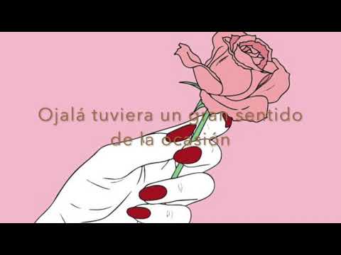 Rose of Sharon Mumford and Sons Español