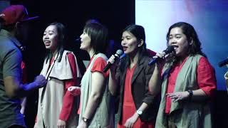 First Love - Kirk Franklin covered by IFGF Choir